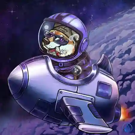 8570e9471536… — Dogecoin Doginal inscription