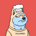8684613bddcd… — Dogecoin Doginal inscription