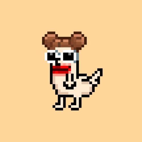 89144a72683d… — Dogecoin Doginal inscription