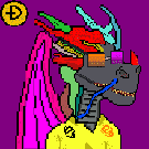 898fe20ab4ff… — Dogecoin Doginal inscription