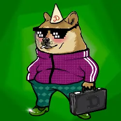 Doginal