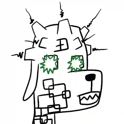 8aea04bf768a… — Dogecoin Doginal inscription