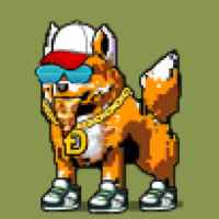 8b255dfdb048… — Dogecoin Doginal inscription
