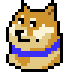 8b31d8e8b34c… — Dogecoin Doginal inscription