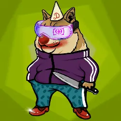 Doginal