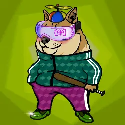 Doginal