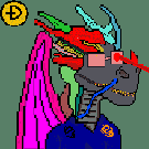 8c1acee7b2d1… — Dogecoin Doginal inscription