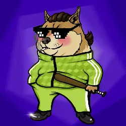 Doginal