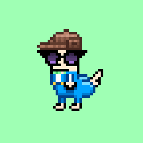 Doginal