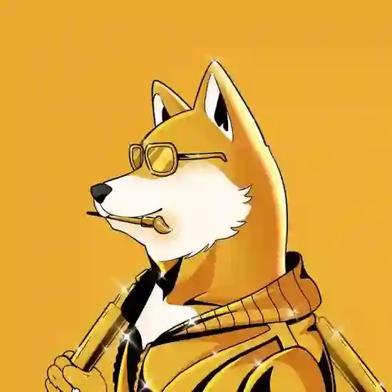 8d423c6eebca… — Dogecoin Doginal inscription