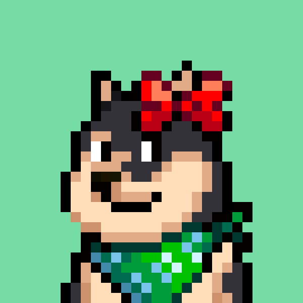 8ddc0aef578e… — Dogecoin Doginal inscription