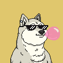 8dec7ff0d101… — Dogecoin Doginal inscription