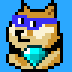 8eece2640f77… — Dogecoin Doginal inscription
