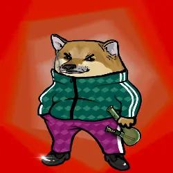 8f19719e7648… — Dogecoin Doginal inscription