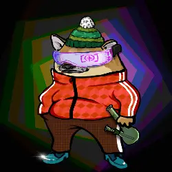 90b78ed21c8e… — Dogecoin Doginal inscription