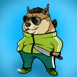 Doginal