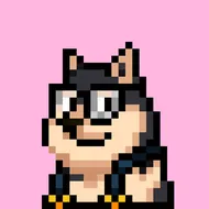945a5e8a5b32… — Dogecoin Doginal inscription