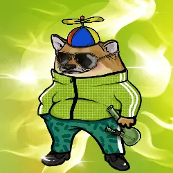 Doginal