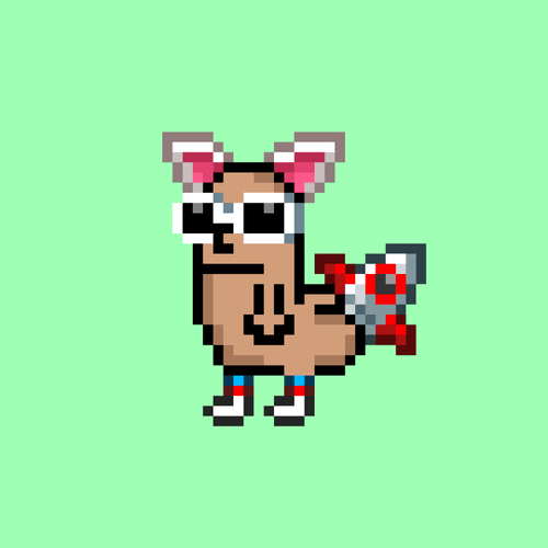 Doginal