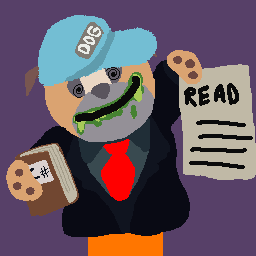98bfd4a69549… — Dogecoin Doginal inscription