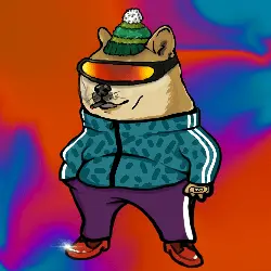 9cd84b903695… — Dogecoin Doginal inscription
