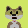 9dfb72bee8c5… — Dogecoin Doginal inscription
