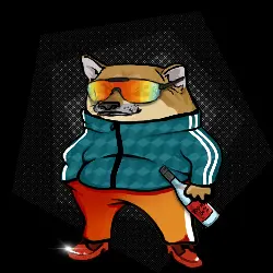 9f08907076c7… — Dogecoin Doginal inscription