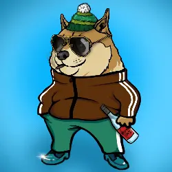 a1d2ef3d6c6b… — Dogecoin Doginal inscription