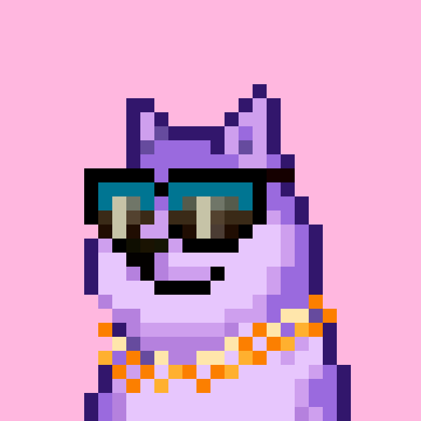 a1e9c2ea1f81… — Dogecoin Doginal inscription
