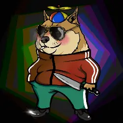 a2f374390a2f… — Dogecoin Doginal inscription