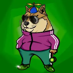 Doginal