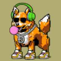 a40528a0b34b… — Dogecoin Doginal inscription