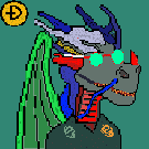 a4a0aaa0771f… — Dogecoin Doginal inscription