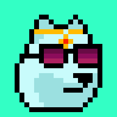 a8d6aaac18a1… — Dogecoin Doginal inscription
