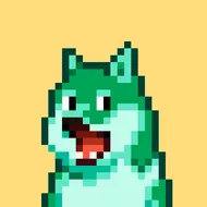 a95d3e98c398… — Dogecoin Doginal inscription