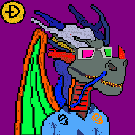 a9e4c5e9c0e2… — Dogecoin Doginal inscription