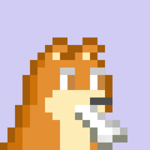 ab3a261c656f… — Dogecoin Doginal inscription