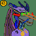 ab6414f5fe8c… — Dogecoin Doginal inscription
