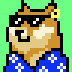 abba8f0e3689… — Dogecoin Doginal inscription
