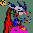 ac2cfbeec047… — Dogecoin Doginal inscription