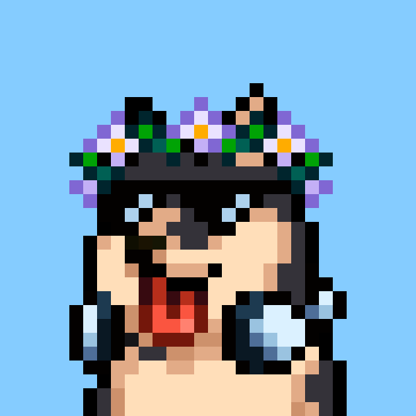 ac3bf2cf9aa5… — Dogecoin Doginal inscription