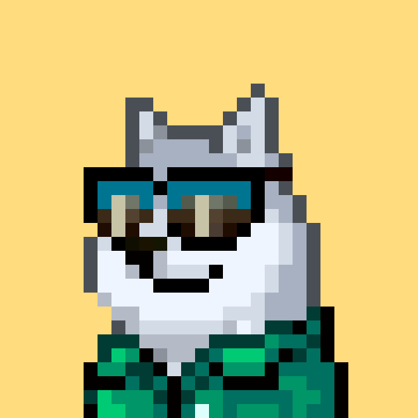 acab2215e361… — Dogecoin Doginal inscription
