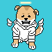 acbf7ae734b1… — Dogecoin Doginal inscription