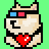 ace7516530ac… — Dogecoin Doginal inscription
