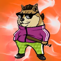 acfe1bd0ad50… — Dogecoin Doginal inscription