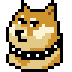 aec2707483bf… — Dogecoin Doginal inscription