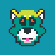 af5baf7ebbb5… — Dogecoin Doginal inscription