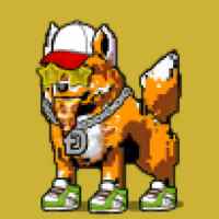 b087abfd32ab… — Dogecoin Doginal inscription