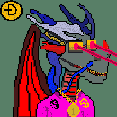 b21e2d3a338e… — Dogecoin Doginal inscription