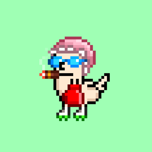 Doginal